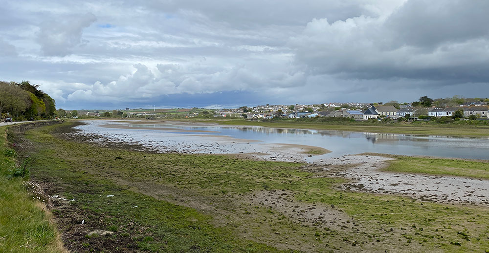 Copperhouse Creek